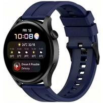 Beline Strap for Huawei GT 3/4/5/6          Blue