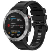Strap Beline Watch 1 for Garmin Enduro 3/ Enduro 2/D2 Mach 1 Pro/Fenix 8/Fenix 7X Pro black