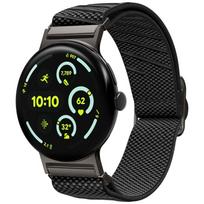 Spigen Lite Fit X V2 Google Pixel Watch 4/3 45 mm - Black
