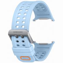 Samsung Marine Strap for Galaxy Watch Ultra2 blue