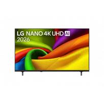 Televizorius LG 55NU800B3LA 4K NANO UHD, 55"