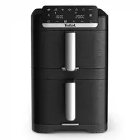 Karšto oro gruzdintuvė TEFAL EY7528E0, 10l
