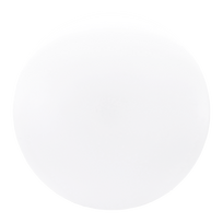 Išmanusis plafoninis LED šviestuvas TOPE SOPOT, 2 x 36 W, 3000-6500 K, 6732 lm, su pulteliu, Ø50 cm
