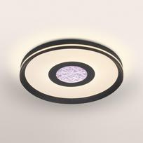 Lubinis LED šviestuvas OSRAM ORBIS OPTY, 50W, CCT 2700/4000/6000K, 5800lm, ø40cm