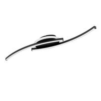 Lubinis LED šviestuvas EGLO LUNGOLAGO, IP44, 12W, 4000K, 1500lm, 74x6x14cm