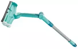 Langų valymo rinkinys LEIFHEIT FlexReach 4in1