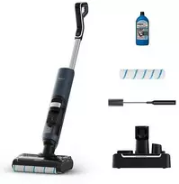 Plaunantis dulkių siurblys - šluota TEFAL GF5436F4