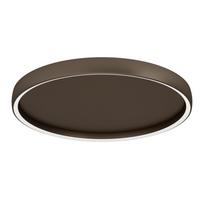 Lubinis LED šviestuvas EGLO STARS OF LIGHT TRABUCO, 19,5W, CCT 2200-6500K + TW, 4900 lm, DIM, Ø55cm