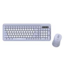 Rinkinys: klaviatūra, pelė WESTROM
