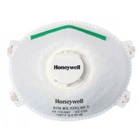 Respiratorius su vožtuvu HONEYWELL 5209 FFP2 20vnt.
