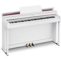 Skaitmeninis pianinas Casio AP-300 WE