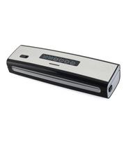Vakuumavimo aparatas 130W HAV-130BKSS HEINNER