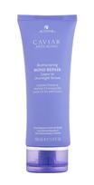 Alterna Caviar Anti-Aging Restructuring Bond Repair Leave-In Overnight Serum Hair Serum 100ml
