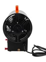Dujinis šildytuvas + reduktorius 20 kW KD11703