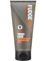 FUDGE Stiprios fiksacijos formavimo guma plaukams, 150 ml