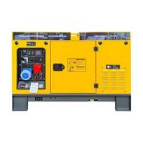 Dyzelinis elektros generatorius VALKENPOWER DG23000SE3A