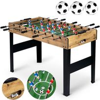 Didelis futbolo stalas - NeoSport (118x61x79cm)