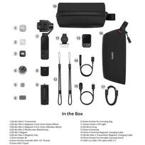 DJI camera Osmo Pocket 4P Vlog Combo