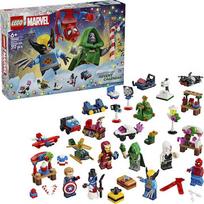 Lego 76340 Marvel Super Heroes Advent Calendar 2026 76340