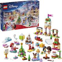 Lego 43298 Disney Princess Advent Calendar 2026 43298