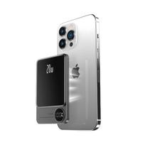 Atsarginis maitinimo šaltinis ("Power Bank") Cyke Q9 Plus 10000mAh