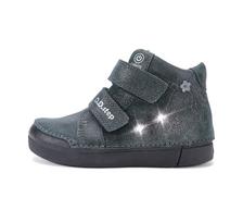 Juodi LED batai 25-30 d. A068-62147BM