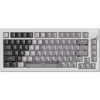Žaidimų klaviatūra AKKO 5075 V3, 75%, magnetinė, RGB