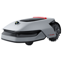 Dreame A1 Pro vejos robotas