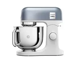 Kenwood kMix Editions Juniper Blue KMX760ABL stovimas maišytuvas 1000 W mėlyna, pilka