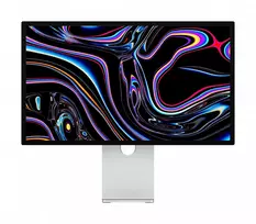Apple Studio Display XDR - Standard Glass - VESA Mount Adapter (Be stovo)