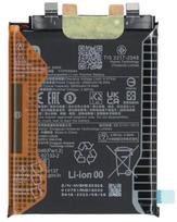 Originalus Xiaomi 13T Pro 5G akumuliatorius BM5S, 5000 mAh (servisinė pakuotė)