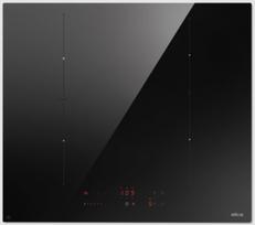 Kaitlentė ELICA RATIO CONNEX 604 PLUS BL