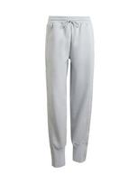 ADIDAS BY STELLA MCCARTNEY Sportinės kelnės ' Wide Leg' šviesiai pilka