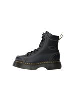 Dr. Martens Suvarstomieji kulkšnis dengiantys batai 'Buzz 8i' juoda