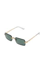 Ray-Ban Akiniai nuo saulės '0RB3928' auksas