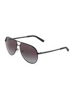 ARMANI EXCHANGE Akiniai nuo saulės '0AX2002' juoda