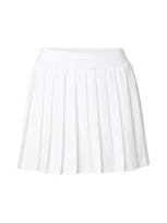 ADIDAS PERFORMANCE Sportinio stiliaus sijonas 'TENNIS CLASSICS' balta