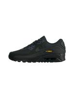 Nike Sportswear Sportbačiai be auliuko 'Air Max 90 Premium' antracito spalva