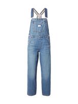 LEVI'S ® Džinsinis kombinezonas 'Vintage Denim Overalls' tamsiai (džinso) mėlyna