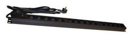 Įtampos stabilizatorius A-Lan Surge Protector 15, 1.8 m