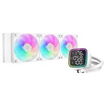 DeepCool LD360 WH, White R-LD360-WHDMMN-G-1