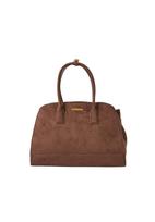 STEVE MADDEN Rankinė 'Bryleigh' ruda (konjako)