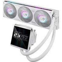 Asus ROG Strix LC IV 360 ARGB LCD White Edition 90RC01M2-B0EAY0