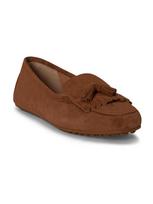 Lauren Ralph Lauren Mokasinai 'TAYTE' ruda (konjako)
