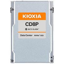 Kioxia SSD 2.5" 3.20TB  KIOXIA CD8P-V (PCIe 5.0/NVMe) Enterprise SSD für Server KCD8XPUG3T20