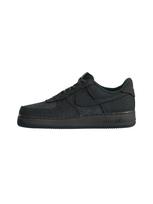 Nike Sportswear Sportbačiai be auliuko 'Air Force 1 '07 LV8' antracito spalva