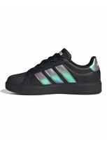 ADIDAS SPORTSWEAR Sportbačiai 'STREETTALK' šviesiai žalia / purpurinė / juoda