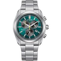 Citizen Super Titanium Chronograph AT2590-59X