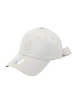 NEW ERA Kepurė '9FORTY NEYYAN' šviesiai pilka