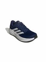 ADIDAS PERFORMANCE Bėgimo batai 'RESPONSE 2' tamsiai mėlyna / sidabro pilka / balta